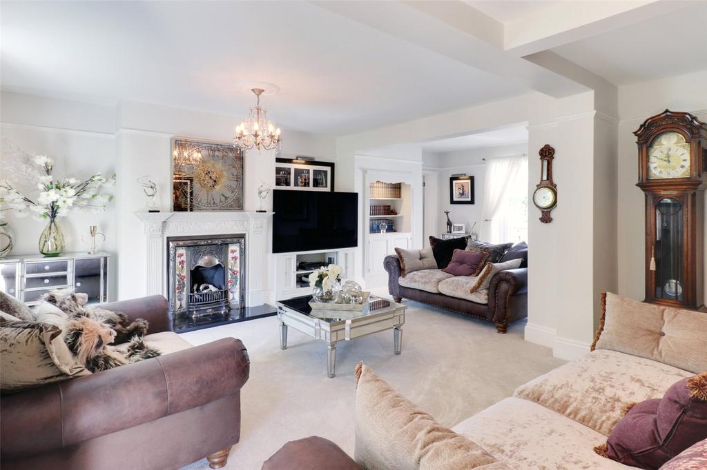 Sitting Room
