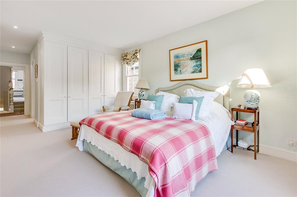 Principal Bedroom