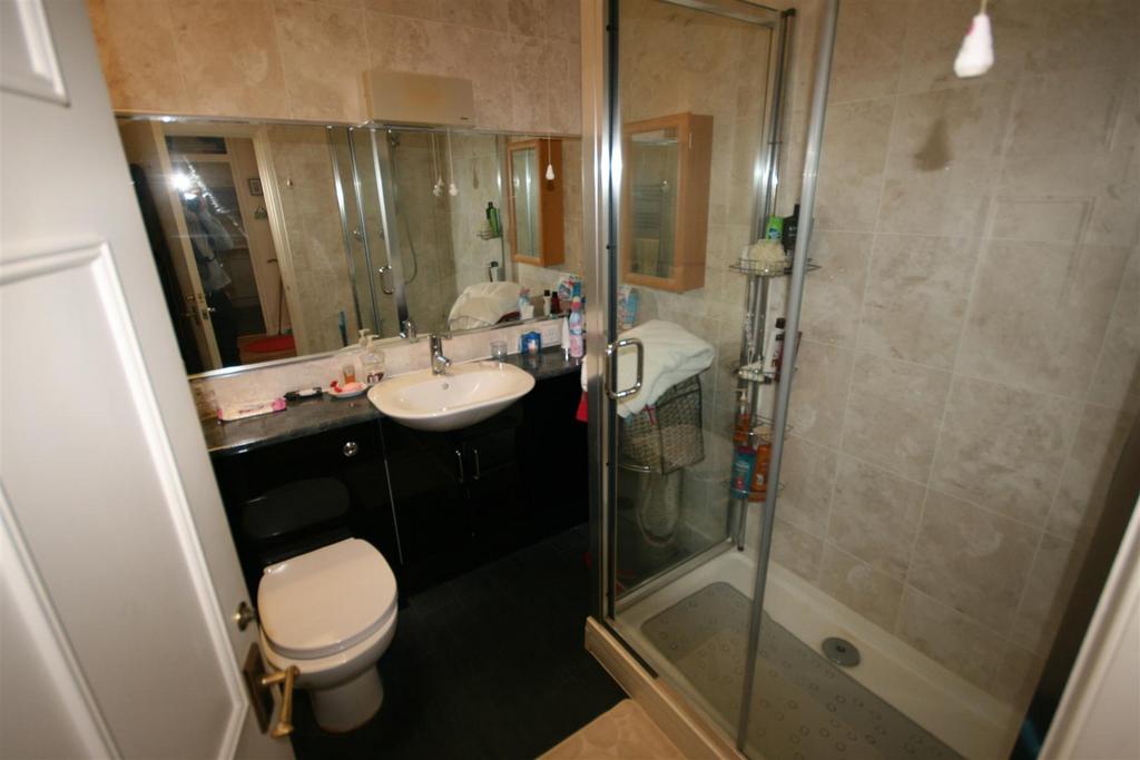 Bathroom and wc