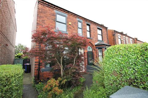 3 bedroom semi-detached house for sale - Worsley Road, Eccles, Manchester