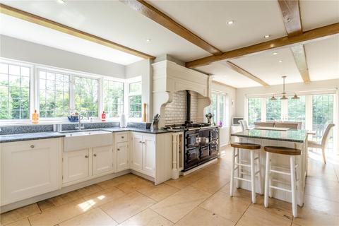 Hill Farm Rye Hill Road, Thornwood, Epping, CM16 6NQ