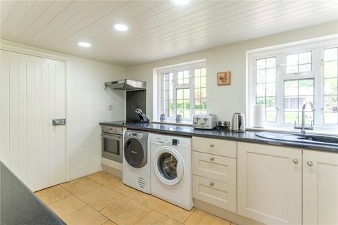 Hill Farm Rye Hill Road, Thornwood, Epping, CM16 6NQ