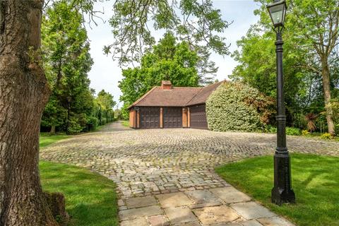 Hill Farm Rye Hill Road, Thornwood, Epping, CM16 6NQ