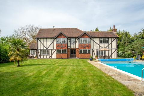 6 bedroom detached house for sale - Rye Hill Road, Thornwood, Epping, Essex, CM16