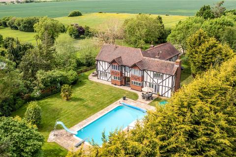 Hill Farm Rye Hill Road, Thornwood, Epping, CM16 6NQ