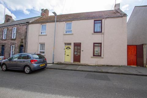 2 bedroom terraced house for sale - Middle Street, Spittal, Berwick-Upon-Tweed