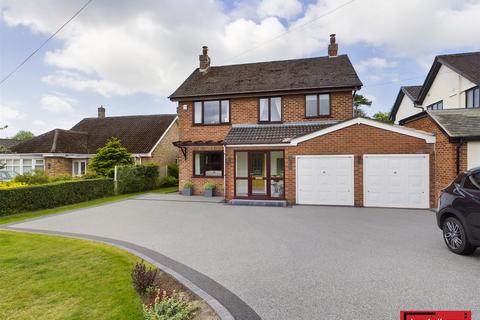 3 bedroom detached house for sale - Prescot Road, Aughton, Ormskirk