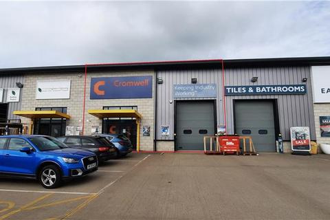 Industrial unit to rent, Unit 9, Davies Road Trade Centre, Davies Road, Evesham, Worcestershire, WR11 1XG