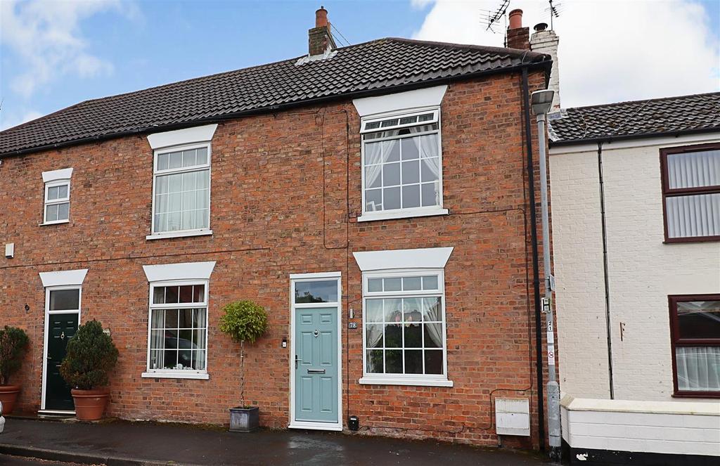 Main Street, Elloughton 3 bed cottage £315,000