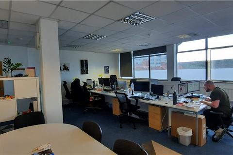 Office to rent - Suite 4, Third Floor, Marmion House, 3 Copenhagen Street, Worcester, Worcestershire, WR1 2HB