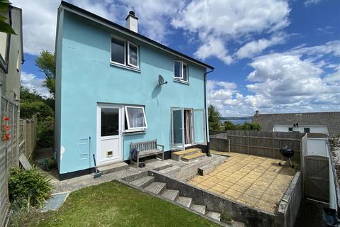 9 Gerrans Hill, Portscatho, Truro, TR2 5EE