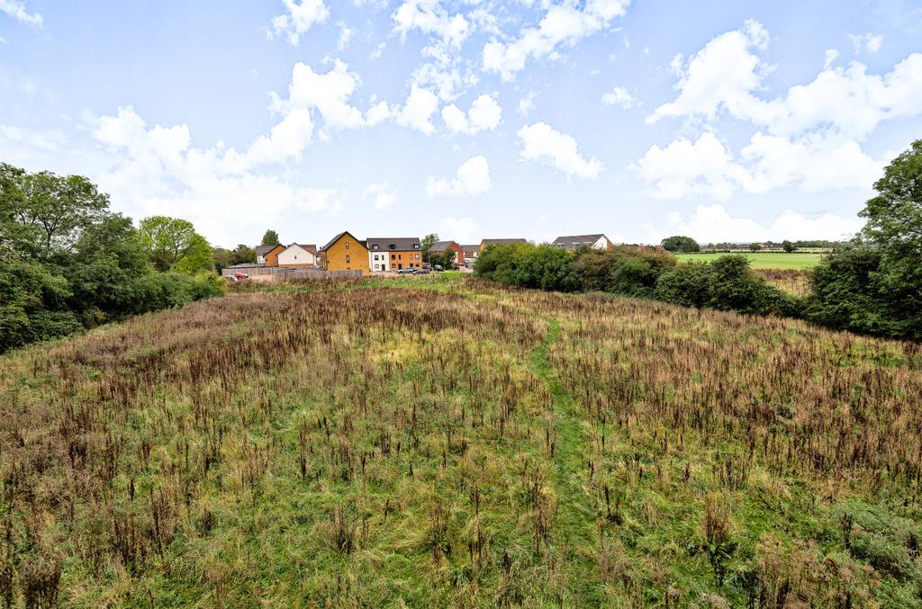 Hawthorn Road, Cherry Willingham, LN3 Land £600,000