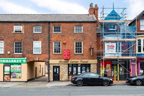 Shop for sale - High Street, Lincoln, LN5