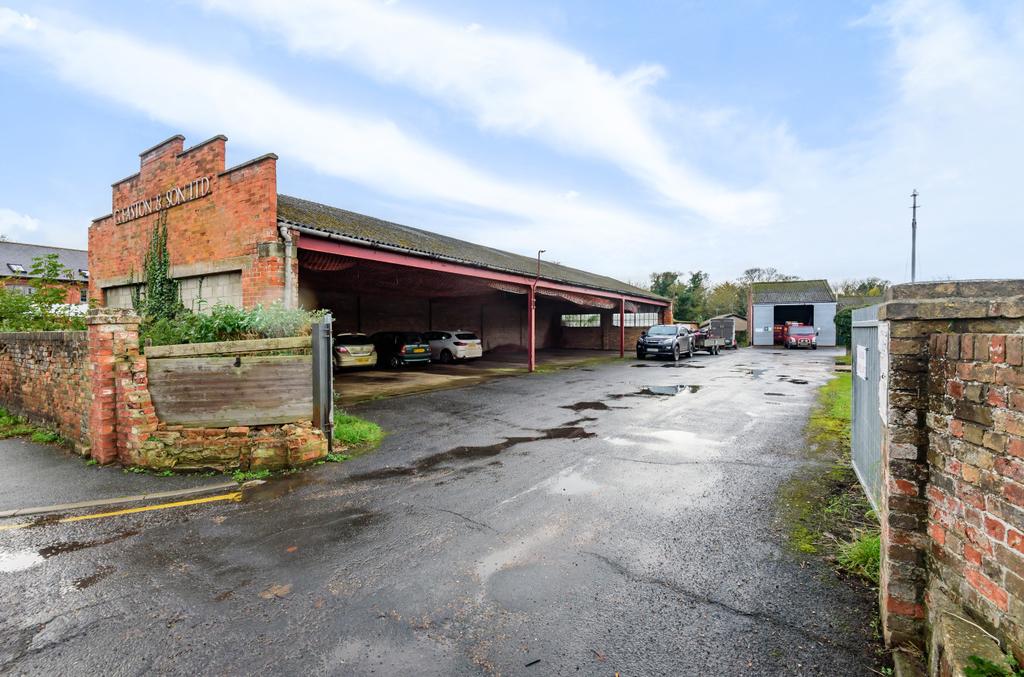 South Street, Alford, LN13 Land - £800,000