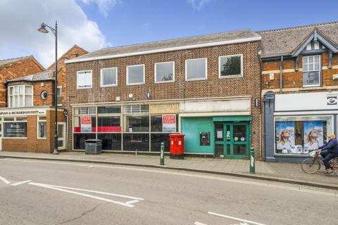 Retail property (high street) to rent, Southgate, Sleaford, NG34