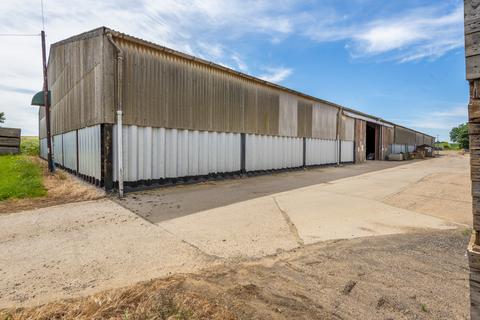 Warehouse to rent, Nocton Rise, Nocton, LN4