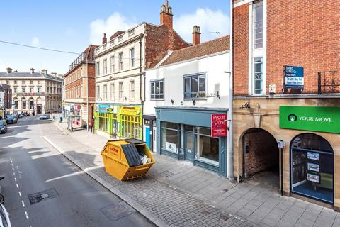 Restaurant to rent, Silver Street, Lincoln, LN2