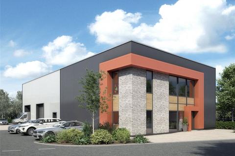 Industrial unit to rent - Design & Build, Leafbridge, Station Road, LN6