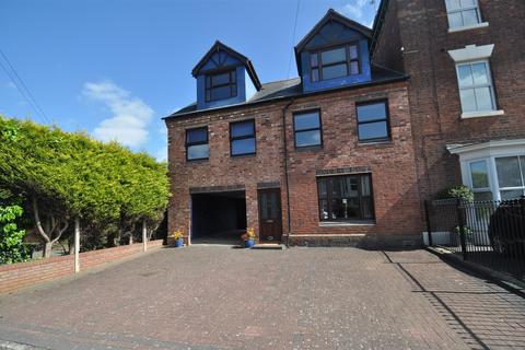 6 bedroom end of terrace house for sale - Clarendon Street, Earlsdon, Coventry