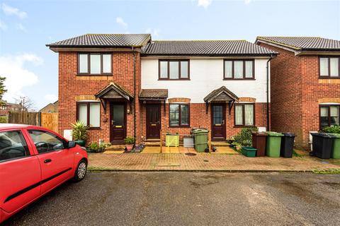 31 Godwin Close, Epsom, KT19 9LD