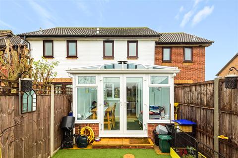 31 Godwin Close, Epsom, KT19 9LD