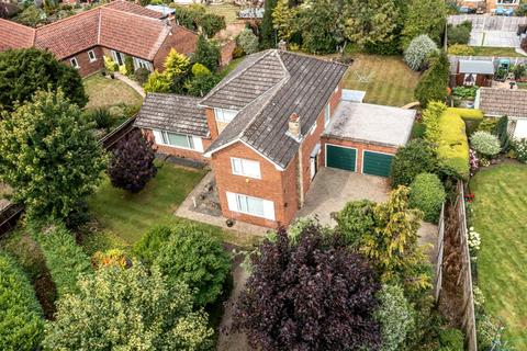 26a Borrage Lane, Ripon, HG4 2PZ