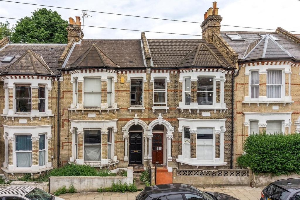 Helix Road, SW2 4 bed house for sale £1,100,000