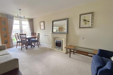 1 bedroom retirement property for sale - Abbey Foregate, Shrewsbury