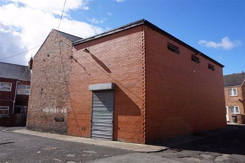 1 bedroom detached house for sale - Chestnut Street, Wallsend, Tyne & Wear, NE28