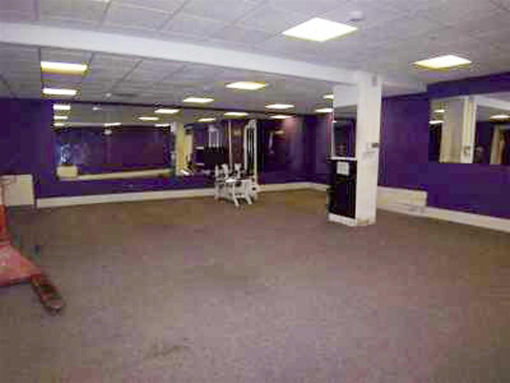 Ground floor  area