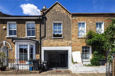 85 Oriel Road, London, E9 5SG