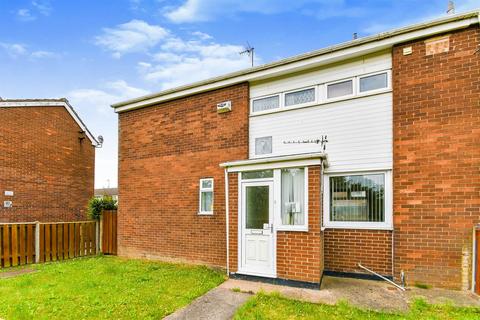 13 Dulverton Close, Bransholme, Hull, HU7 4EH