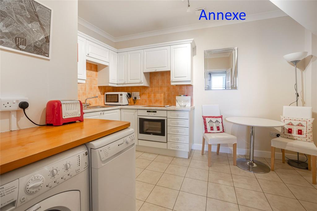 Annex Kitchen