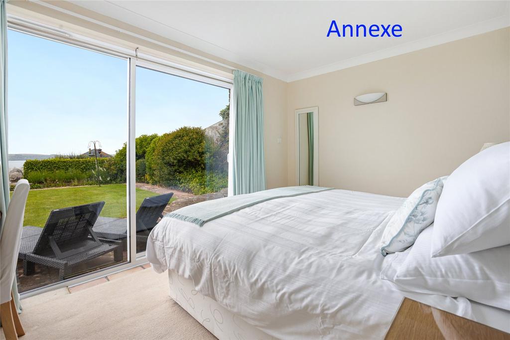 Annex Bedroom