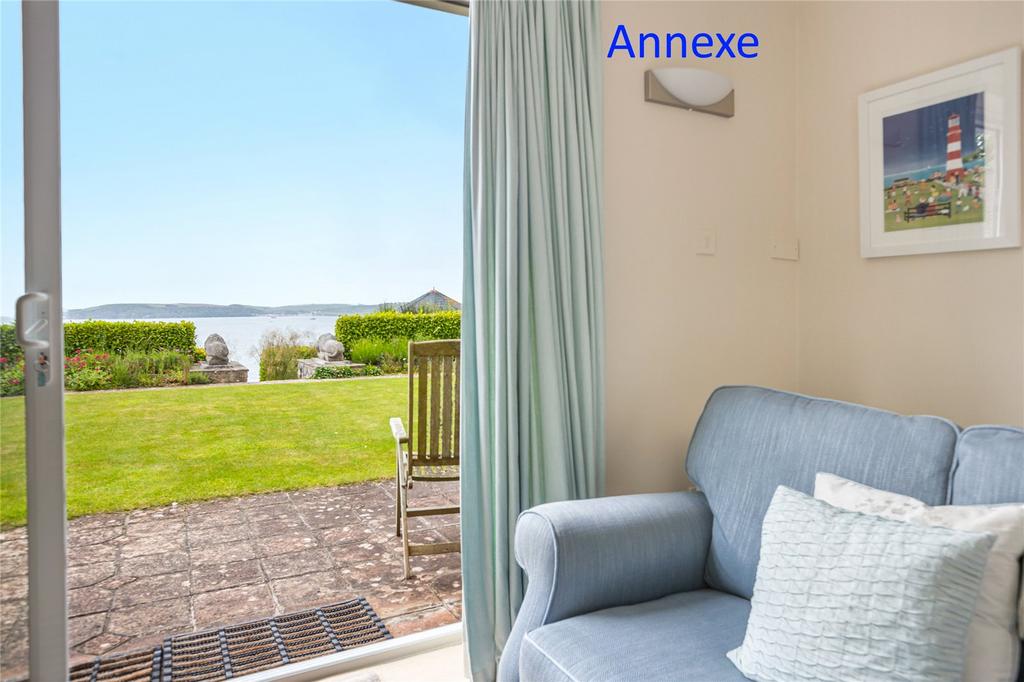 Annex View