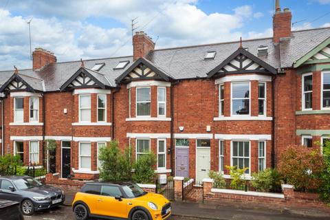 206 Bishopthorpe Road, York, YO23 1LF