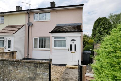2 bedroom semi-detached house for sale - Newcroft Road, Calne