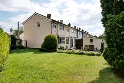 2 bedroom semi-detached house for sale - Newcroft Road, Calne