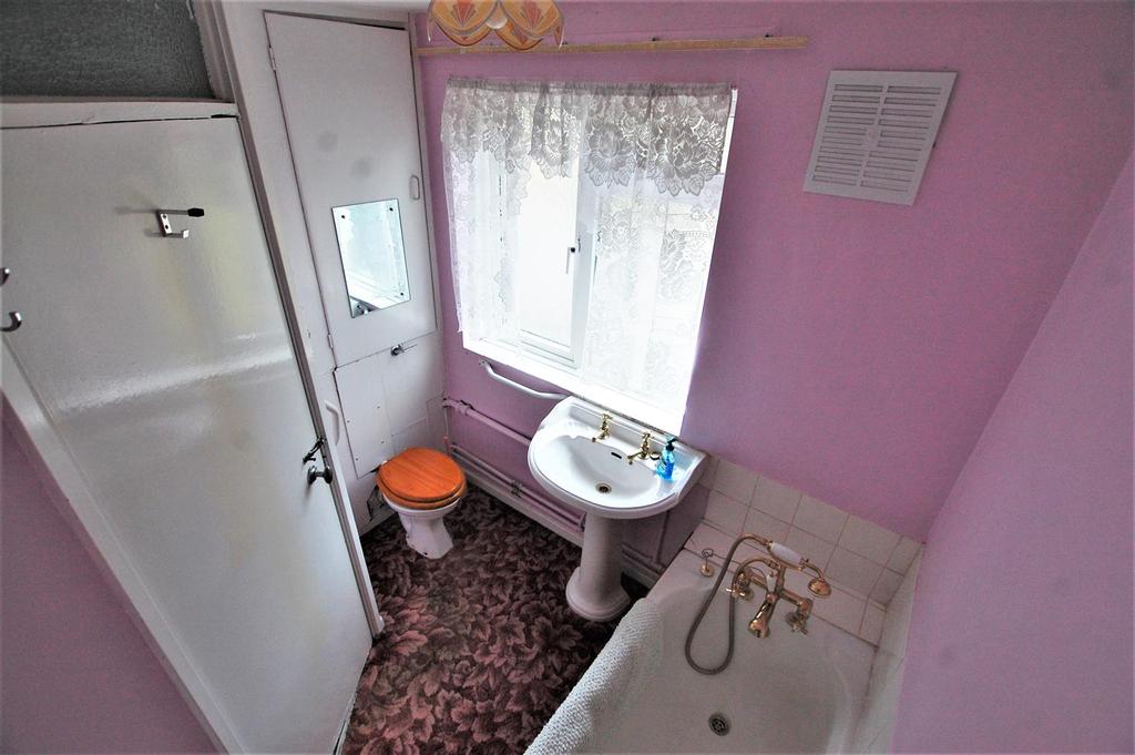 Bathroom/wc