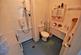 Wet Room/wc