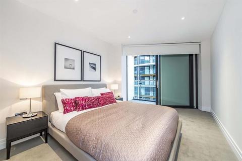 2 bedroom flat for sale - 3 Riverlight Quay, Nine Elms, SW11