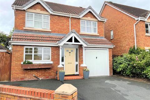 12 Bartholomew Road, Lawley Village, Telford, TF4 2PW