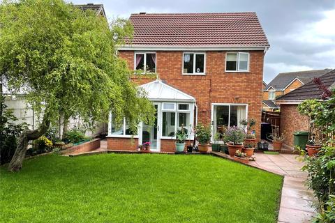 12 Bartholomew Road, Lawley Village, Telford, TF4 2PW