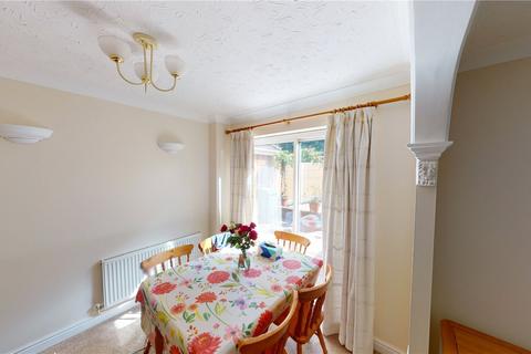 12 Bartholomew Road, Lawley Village, Telford, TF4 2PW