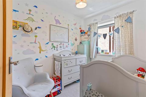 14 Russell Way, Sutton, SM1 2SP