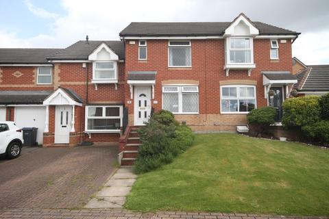 5 Longroyd, Thackley, Bradford, BD10 8WD