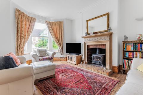 5 bedroom terraced house for sale - Westlecot Road, Old Town, Swindon, SN1