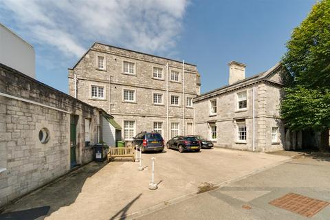 2 bedroom apartment for sale - The Gatehouse, The Square, Stonehouse, Plymouth