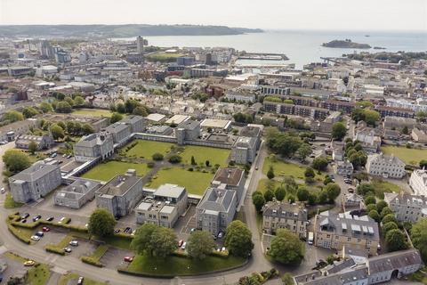 2 bedroom apartment for sale - The Gatehouse, The Square, Stonehouse, Plymouth