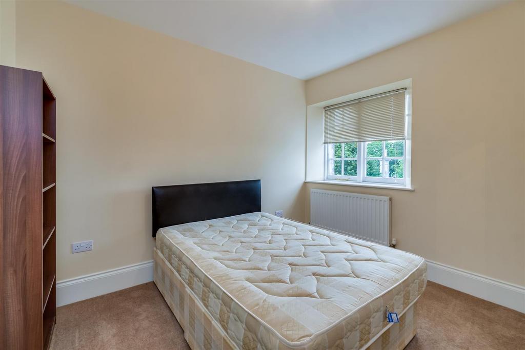 Flat 3 Bedroom